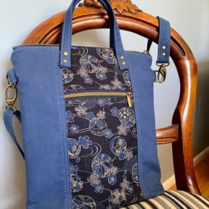 Redwood Tote