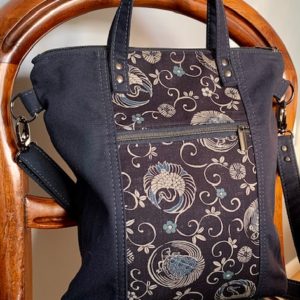 Redwood Tote