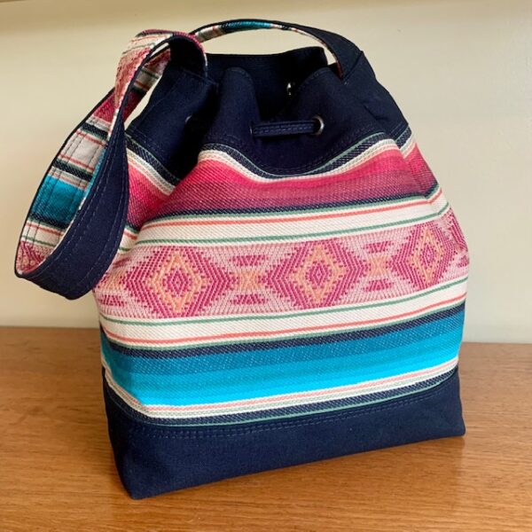 Deyjon Bucket Bag - Image 2