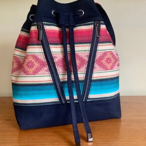 Deyjon Bucket Bag