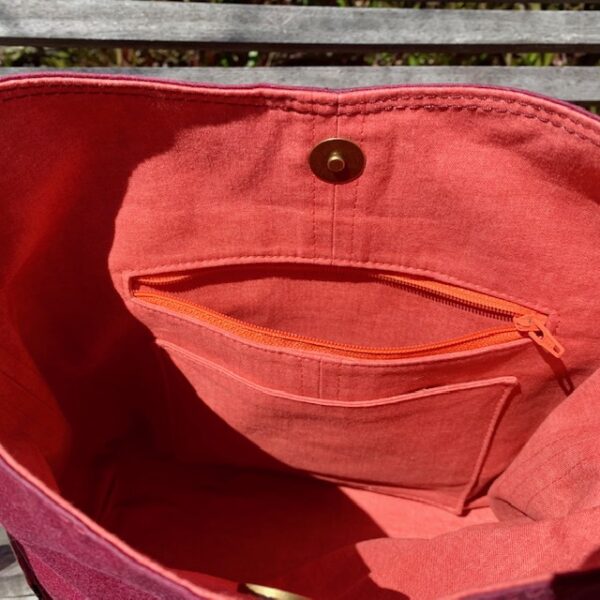 Compass Bag - Image 3