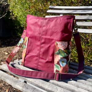 Compass Bag