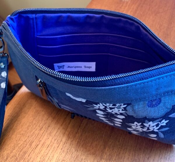 Zippy Clutch/Wristlet - Image 3