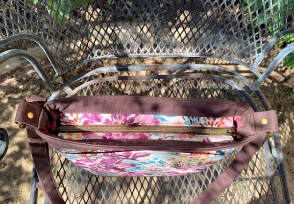 Aspen Crossbody Bag - Image 3