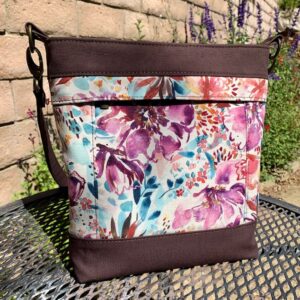 Aspen Crossbody Bag