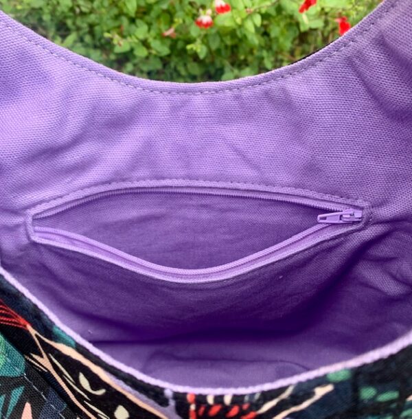 Scarlett Bag - Image 5