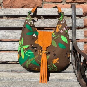 Scarlett Bag