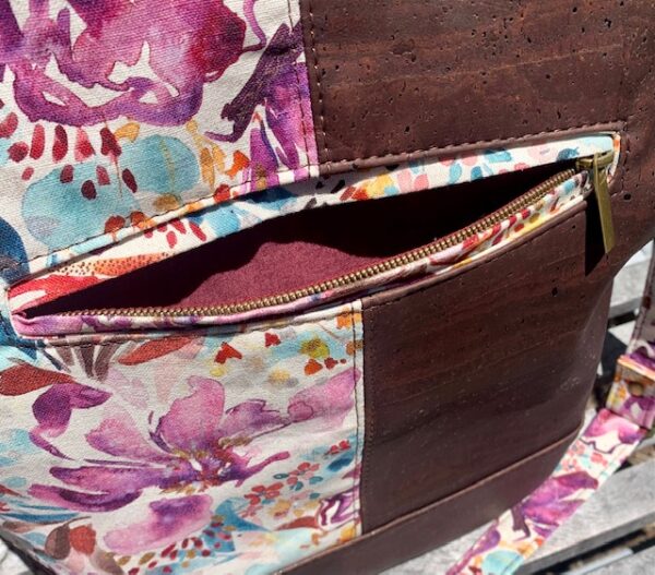 Bonnie Bucket Bag - Image 4