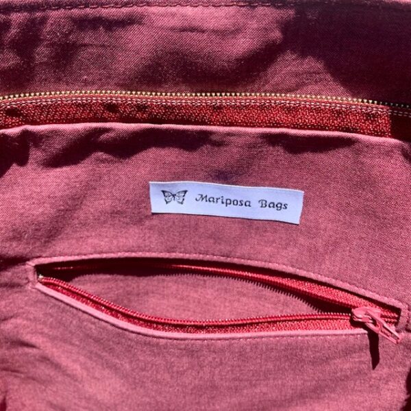 Bonnie Bucket Bag - Image 5