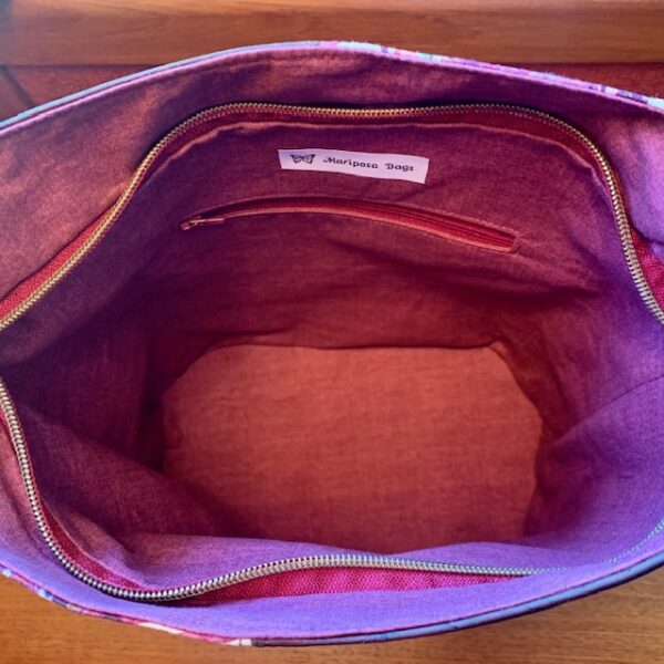 Bonnie Bucket Bag - Image 6