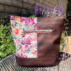 Bonnie Bucket Bag