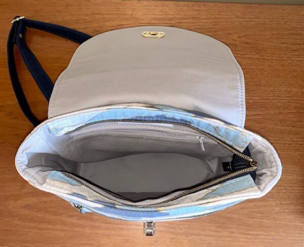 Karvi Mini Backpack - Image 3