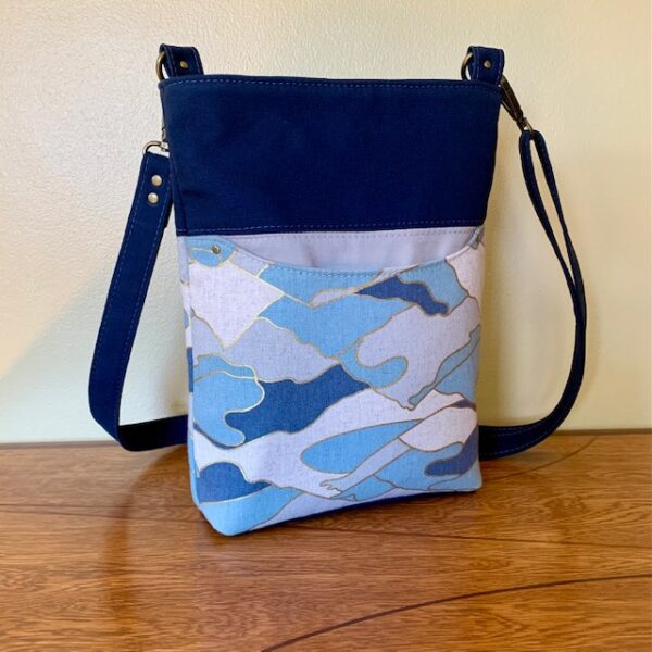 Teloujay Crossbody Bag - Image 3