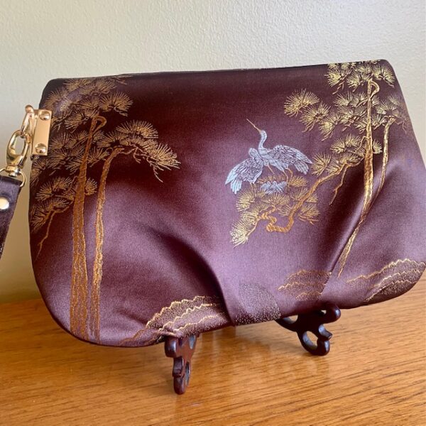 Flora Wristlet - Image 2