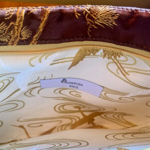 Flora Wristlet - Image 3