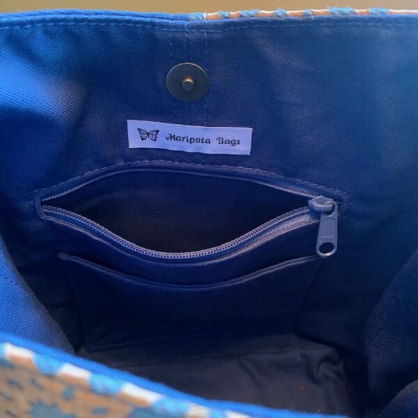 Compass Bag - Image 3