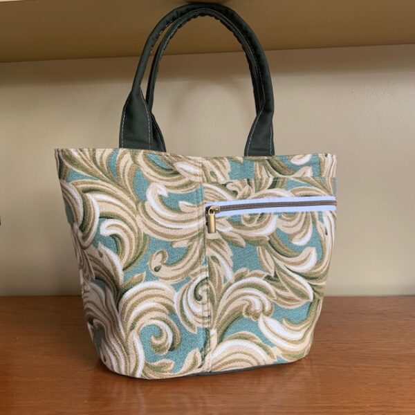 Crescent Tote - Image 2