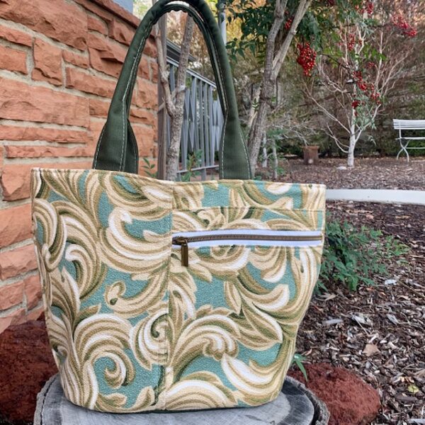 Crescent Tote - Image 3