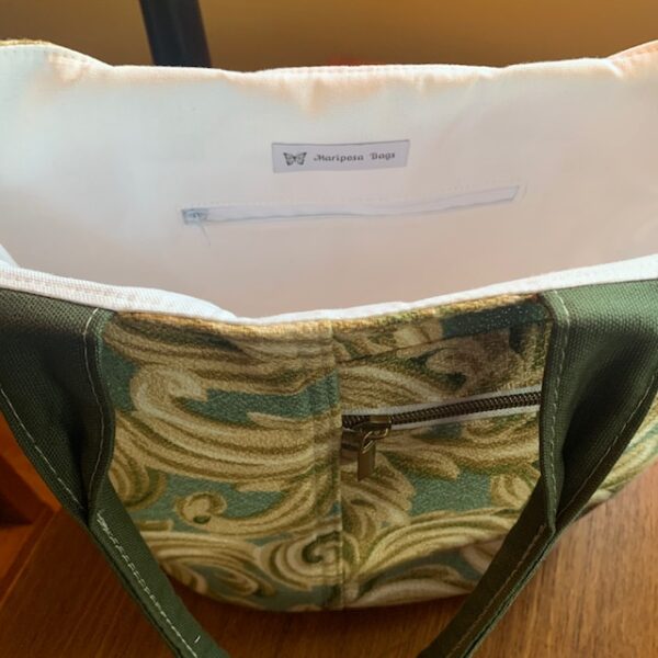 Crescent Tote - Image 4