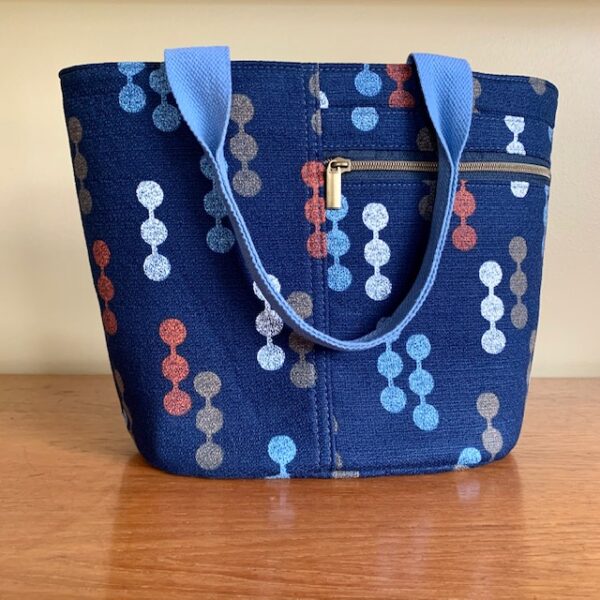Crescent Tote - Image 2