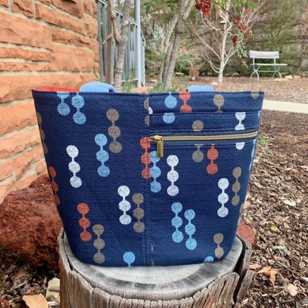 Crescent Tote - Image 3