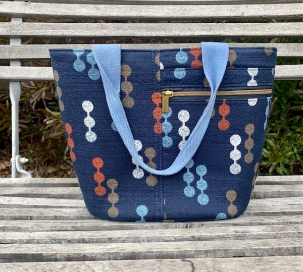 Crescent Tote - Image 4