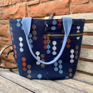 Crescent Tote