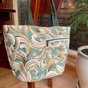 Crescent Tote