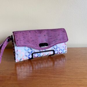Necessary Clutch Wallet