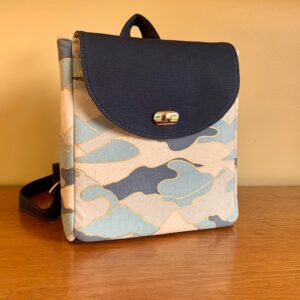 Karvi Mini Backpack