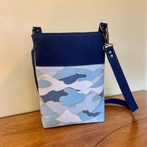Teloujay Crossbody Bag