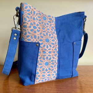 Compass Bag