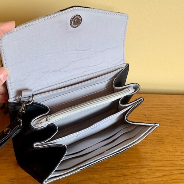 Necessary Clutch Wallet - Image 2