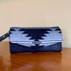 Necessary Clutch Wallet