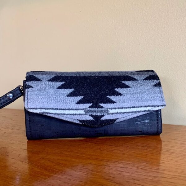 Necessary Clutch Wallet