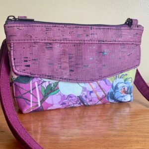 Neo Crossbody Wallet