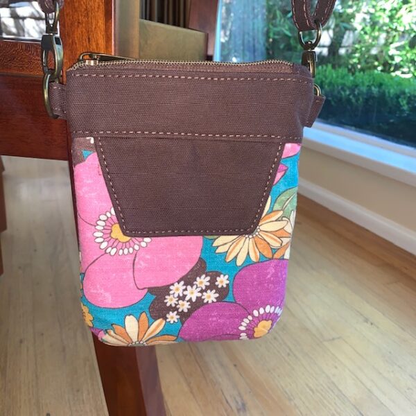 Phone Sling Bag