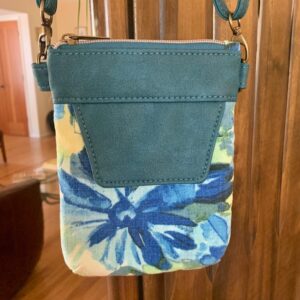 Phone Sling Bag